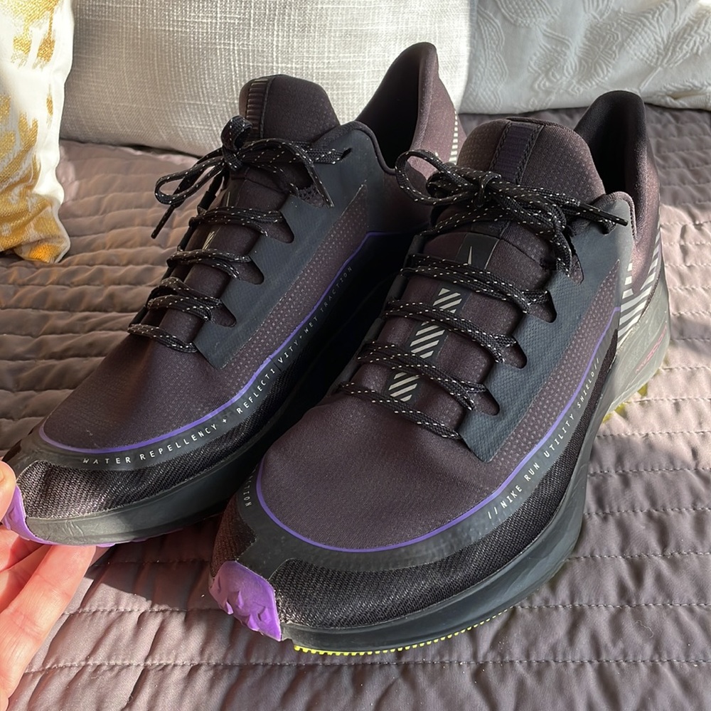 Nike Zoom Winflo 6 Shield - Picture 9 of 11